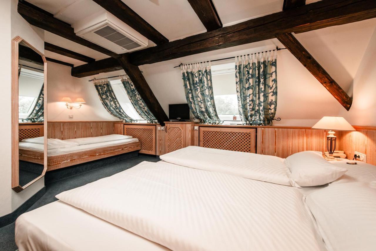 & Restaurant Ochsen Hotel