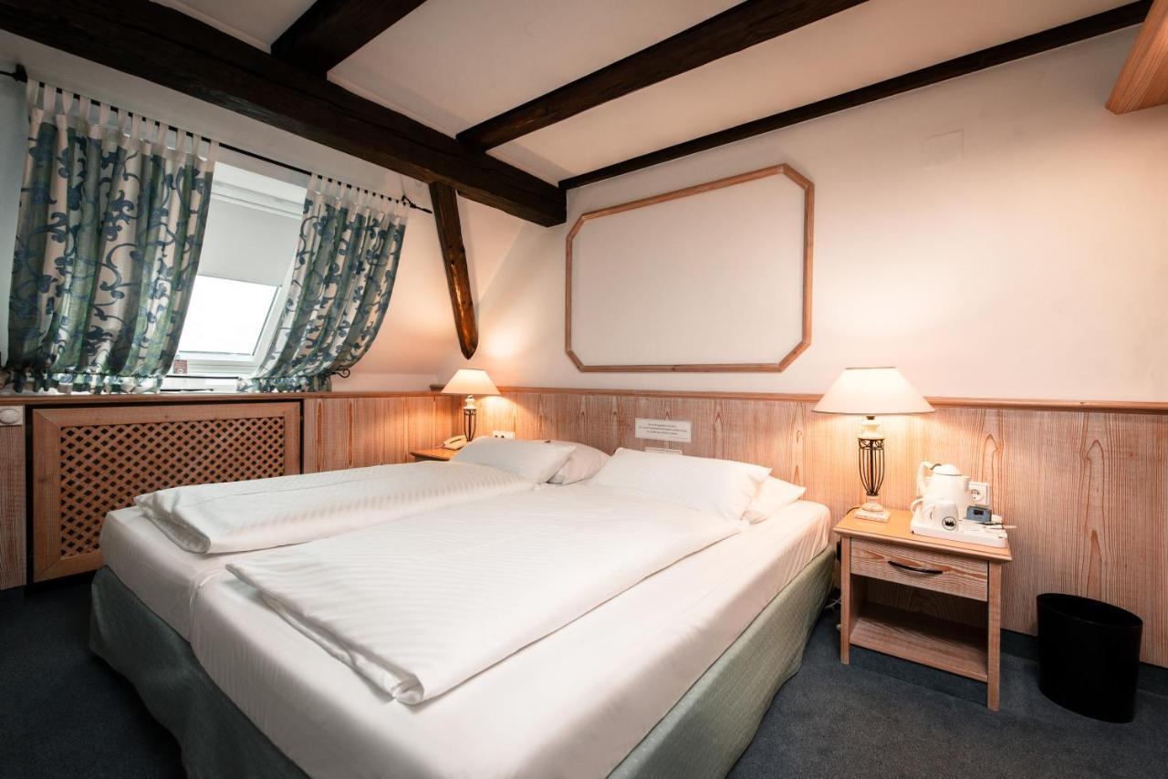 Hotel & Restaurant Ochsen 3*