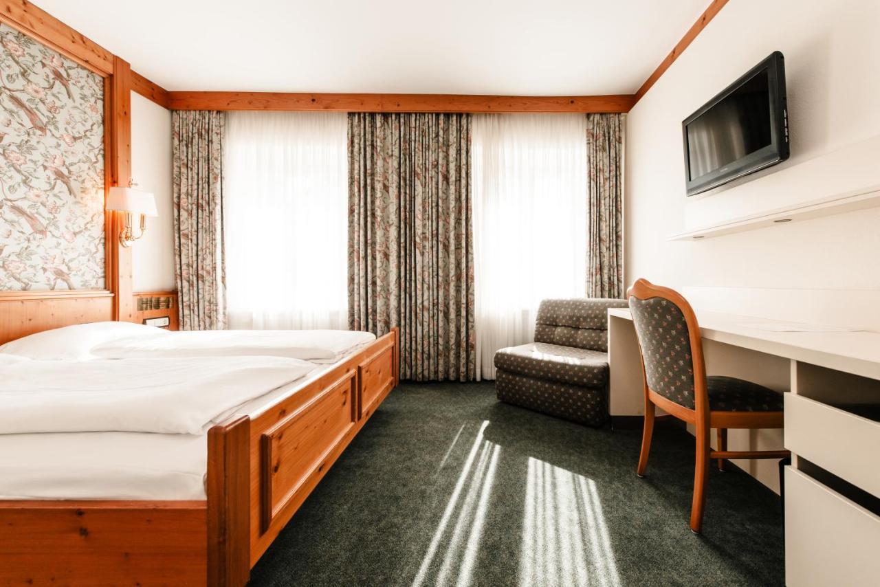 & Restaurant Ochsen Hotel 3*