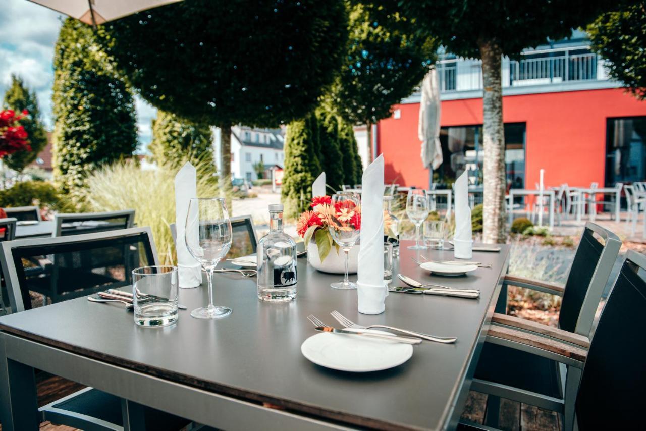 & Restaurant Ochsen 3*